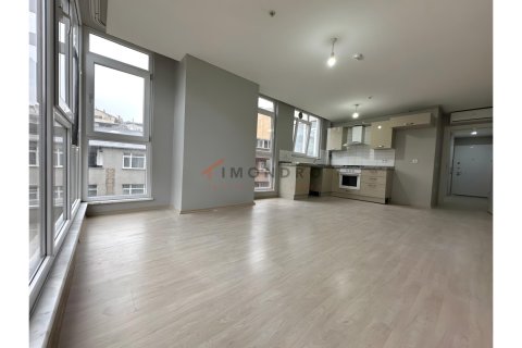 Apartment for sale  in Besiktas, Istanbul, Turkey, 2 bedrooms, 90m2, No. 212674 – photo 1