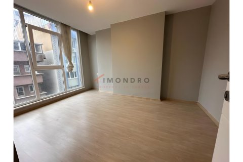 Apartment for sale  in Besiktas, Istanbul, Turkey, 2 bedrooms, 90m2, No. 212674 – photo 2