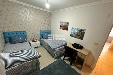 3+1 Lejlighed  i Alanya, Antalya, Tyrkiet Nr. 212672 - 7
