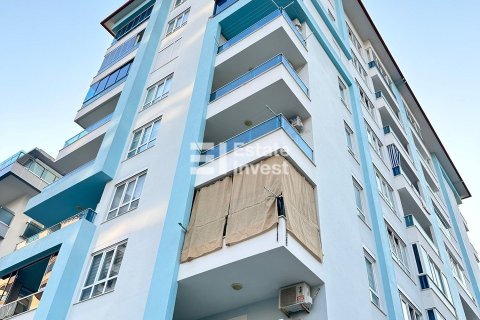 3+1 Lejlighed  i Alanya, Antalya, Tyrkiet Nr. 212672 - 14