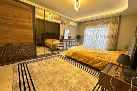 3+1 Lejlighed  i Alanya, Antalya, Tyrkiet Nr. 212672 - 6