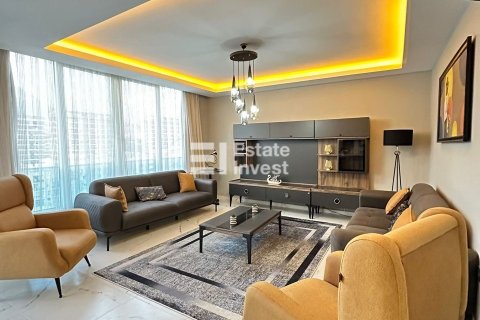 3+1 Lejlighed  i Alanya, Antalya, Tyrkiet Nr. 212672 - 2