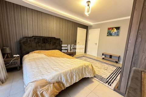 3+1 Lejlighed  i Alanya, Antalya, Tyrkiet Nr. 212672 - 5