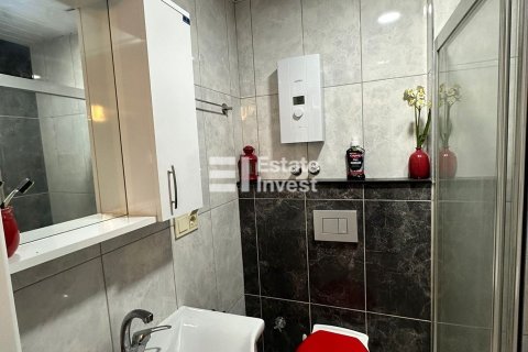 3+1 Lejlighed  i Alanya, Antalya, Tyrkiet Nr. 212672 - 10