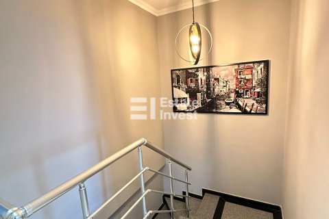 3+1 Lejlighed  i Alanya, Antalya, Tyrkiet Nr. 212672 - 12