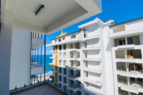 1+1 Leilighet  i Mahmutlar, Antalya, Tyrkia Nr. 216304 - 4