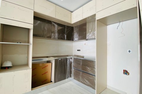 1+1 Leilighet  i Mahmutlar, Antalya, Tyrkia Nr. 216304 - 6