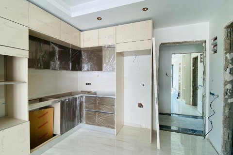 1+1 Leilighet  i Mahmutlar, Antalya, Tyrkia Nr. 216304 - 8