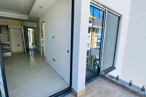 1+1 Leilighet  i Mahmutlar, Antalya, Tyrkia Nr. 216304 - 9