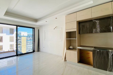 1+1 Leilighet  i Mahmutlar, Antalya, Tyrkia Nr. 216304 - 12