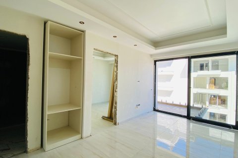 1+1 Leilighet  i Mahmutlar, Antalya, Tyrkia Nr. 216304 - 14