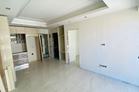 1+1 Leilighet  i Mahmutlar, Antalya, Tyrkia Nr. 216304 - 16