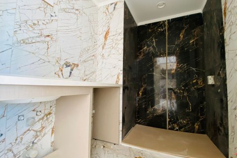 1+1 Leilighet  i Mahmutlar, Antalya, Tyrkia Nr. 216304 - 17