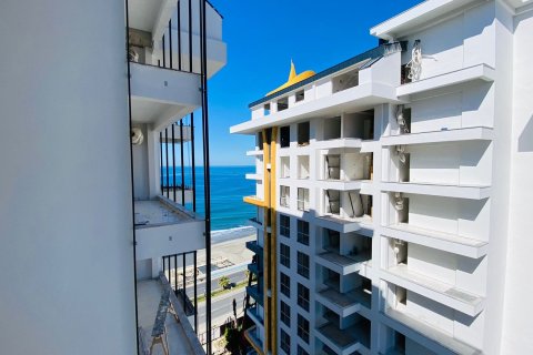 1+1 Leilighet  i Mahmutlar, Antalya, Tyrkia Nr. 216304 - 18