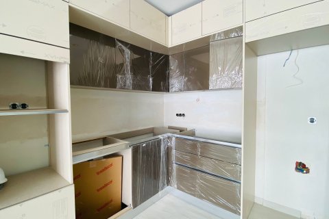 1+1 Leilighet  i Mahmutlar, Antalya, Tyrkia Nr. 216304 - 19