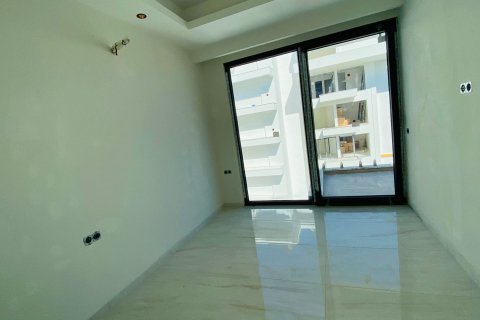 1+1 Leilighet  i Mahmutlar, Antalya, Tyrkia Nr. 216304 - 20