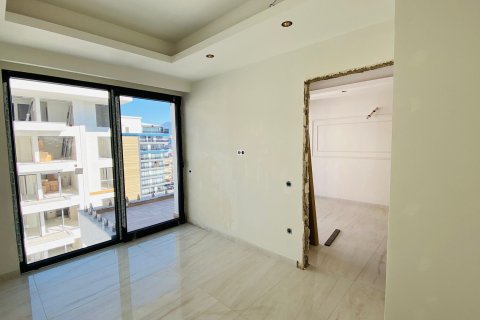 1+1 Leilighet  i Mahmutlar, Antalya, Tyrkia Nr. 216304 - 23