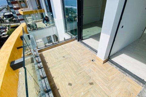 Apartment for sale  in Mahmutlar, Antalya, Turkey, 1 bedroom, 57m2, No. 216303 – photo 5