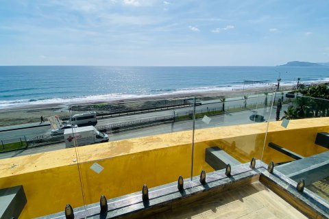 Apartment for sale  in Mahmutlar, Antalya, Turkey, 1 bedroom, 57m2, No. 216303 – photo 8