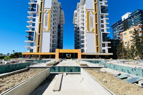 Apartment for sale  in Mahmutlar, Antalya, Turkey, 1 bedroom, 57m2, No. 216303 – photo 10