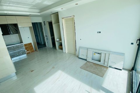 Apartment for sale  in Mahmutlar, Antalya, Turkey, 1 bedroom, 57m2, No. 216303 – photo 11