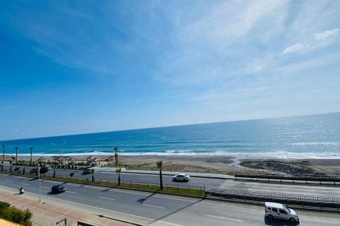 Apartment for sale  in Mahmutlar, Antalya, Turkey, 1 bedroom, 57m2, No. 216303 – photo 12