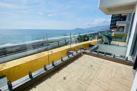 Apartment for sale  in Mahmutlar, Antalya, Turkey, 1 bedroom, 57m2, No. 216303 – photo 16