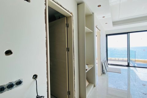 Apartment for sale  in Mahmutlar, Antalya, Turkey, 1 bedroom, 57m2, No. 216303 – photo 21