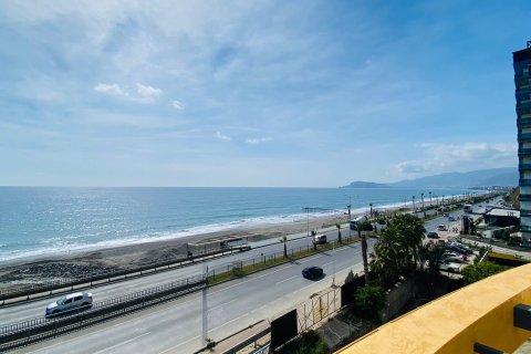 Apartment for sale  in Mahmutlar, Antalya, Turkey, 1 bedroom, 57m2, No. 216303 – photo 22