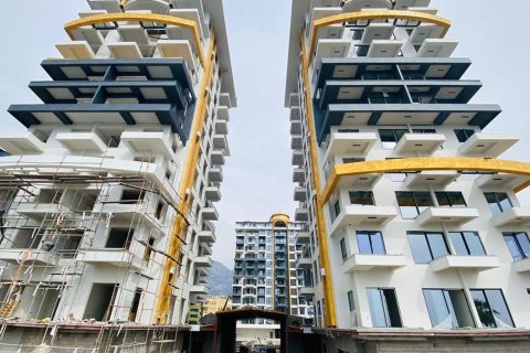 Apartment for sale  in Mahmutlar, Antalya, Turkey, 1 bedroom, 57m2, No. 216303 – photo 24