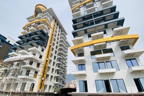 Apartment for sale  in Mahmutlar, Antalya, Turkey, 1 bedroom, 57m2, No. 216303 – photo 25