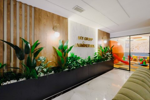 Apartment for sale  in Oba, Antalya, Turkey, 1 bedroom, 60m2, No. 216302 – photo 12