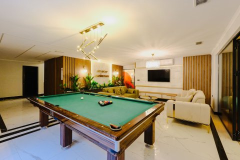 Apartment for sale  in Oba, Antalya, Turkey, 1 bedroom, 60m2, No. 216302 – photo 13