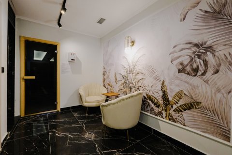 Apartment for sale  in Oba, Antalya, Turkey, 1 bedroom, 60m2, No. 216302 – photo 19