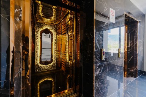 Apartment for sale  in Oba, Antalya, Turkey, 1 bedroom, 60m2, No. 216302 – photo 20