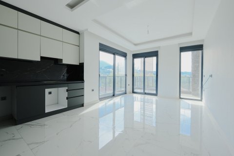 Apartment for sale  in Oba, Antalya, Turkey, 1 bedroom, 55m2, No. 216301 – photo 4