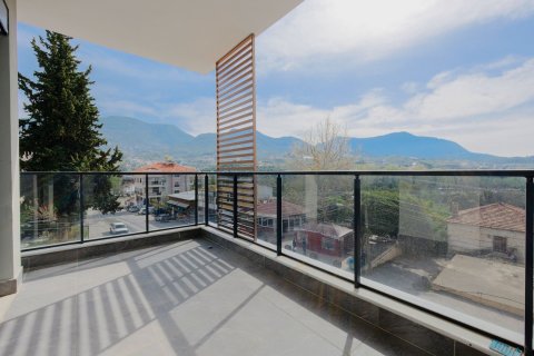 Apartment for sale  in Oba, Antalya, Turkey, 1 bedroom, 55m2, No. 216301 – photo 8