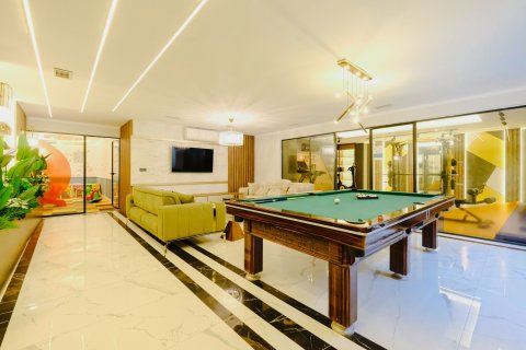 Apartment for sale  in Oba, Antalya, Turkey, 1 bedroom, 55m2, No. 216301 – photo 10