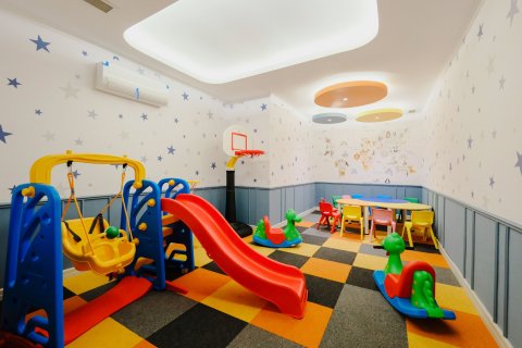 Apartment for sale  in Oba, Antalya, Turkey, 1 bedroom, 55m2, No. 216301 – photo 13