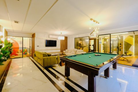 Apartment for sale  in Oba, Antalya, Turkey, 1 bedroom, 55m2, No. 216301 – photo 16