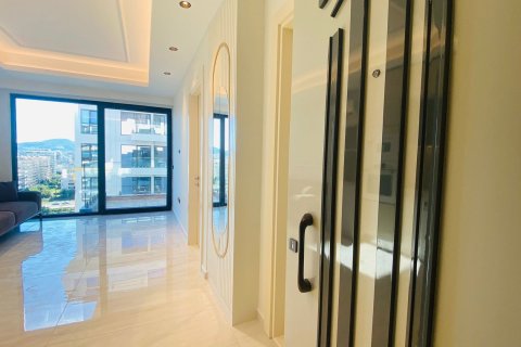 1+1 Leilighet  i Mahmutlar, Antalya, Tyrkia Nr. 216305 - 3