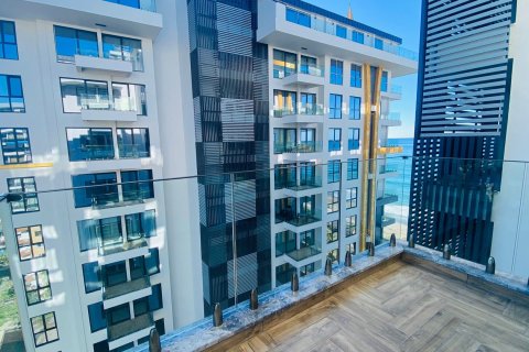 1+1 Leilighet  i Mahmutlar, Antalya, Tyrkia Nr. 216305 - 8