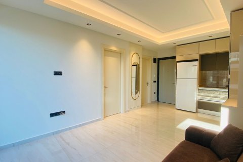 1+1 Leilighet  i Mahmutlar, Antalya, Tyrkia Nr. 216305 - 2