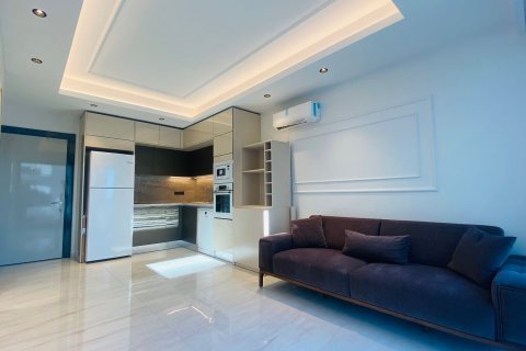 1+1 Leilighet  i Mahmutlar, Antalya, Tyrkia Nr. 216305 - 12