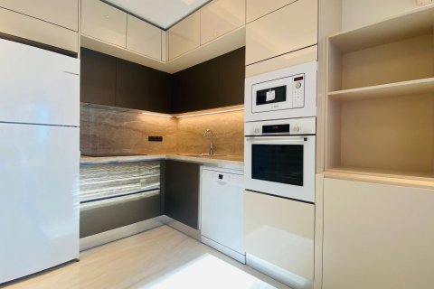 1+1 Leilighet  i Mahmutlar, Antalya, Tyrkia Nr. 216305 - 4