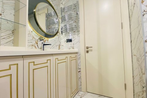 1+1 Leilighet  i Mahmutlar, Antalya, Tyrkia Nr. 216305 - 7