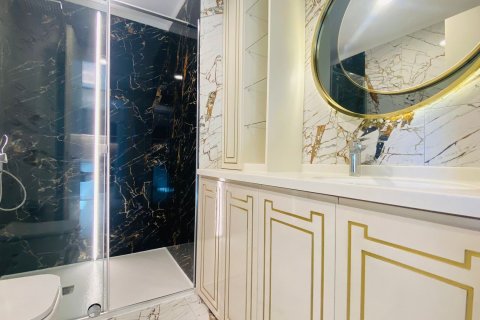 1+1 Leilighet  i Mahmutlar, Antalya, Tyrkia Nr. 216305 - 9