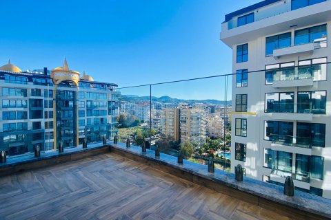 1+1 Leilighet  i Mahmutlar, Antalya, Tyrkia Nr. 216305 - 13