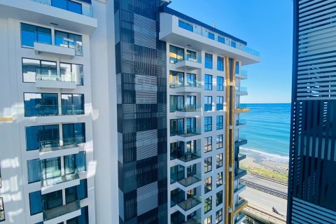 1+1 Leilighet  i Mahmutlar, Antalya, Tyrkia Nr. 216305 - 14