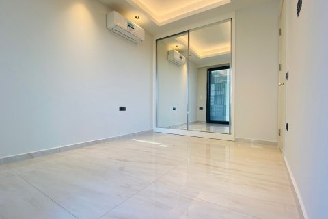 1+1 Leilighet  i Mahmutlar, Antalya, Tyrkia Nr. 216305 - 15